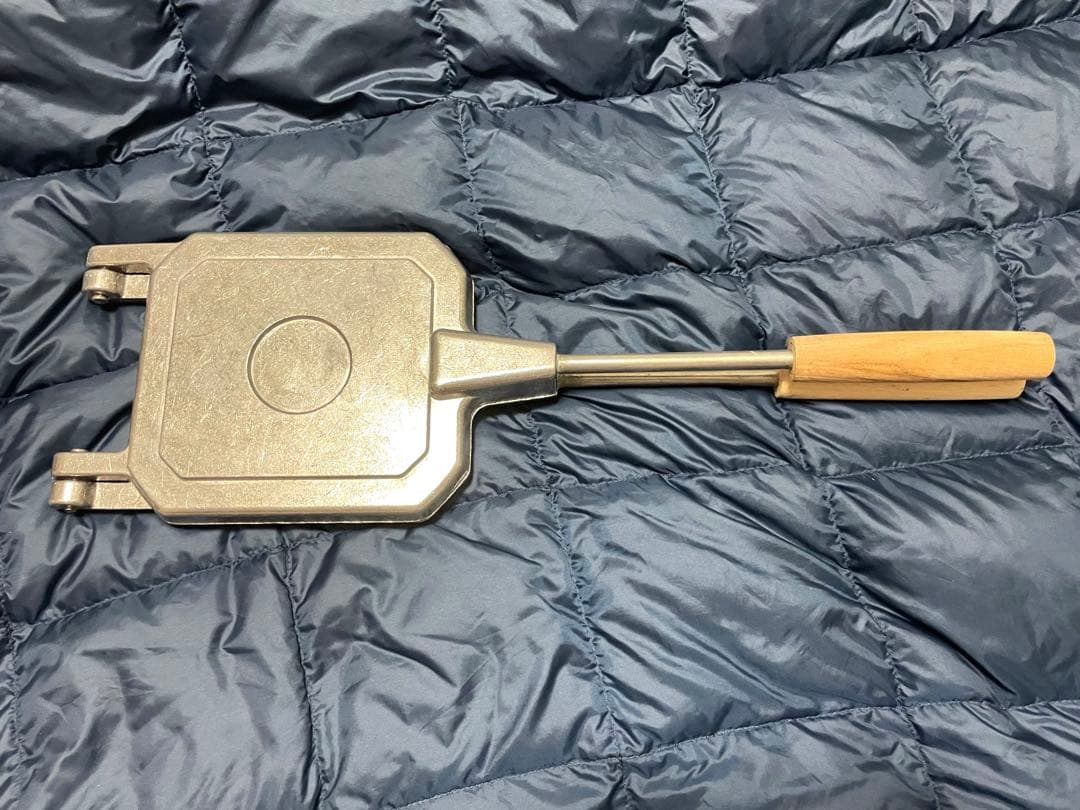 こぐまのミーシャ　焼き型　ミーシャ　オリンピック　くま