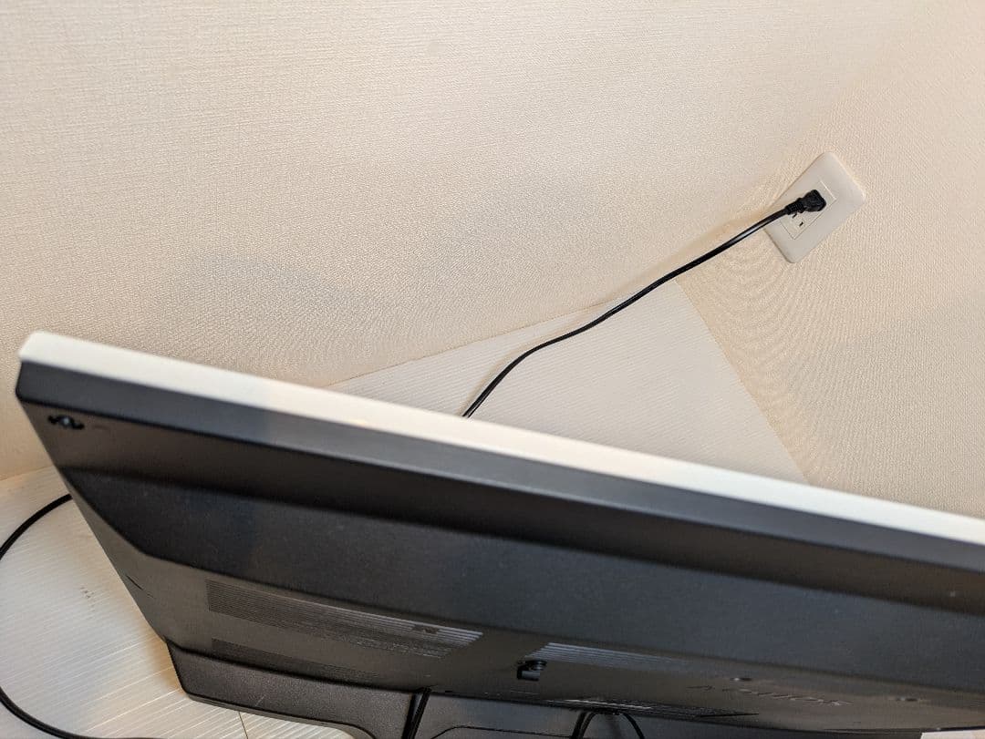 SHARP AQUOS Blu-ray HDD内蔵テレビ LC-32DR9