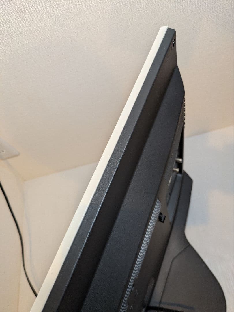 SHARP AQUOS Blu-ray HDD内蔵テレビ LC-32DR9