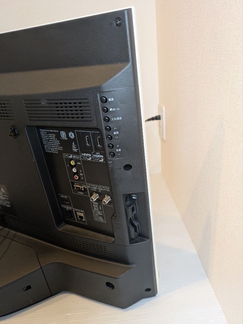 SHARP AQUOS Blu-ray HDD内蔵テレビ LC-32DR9