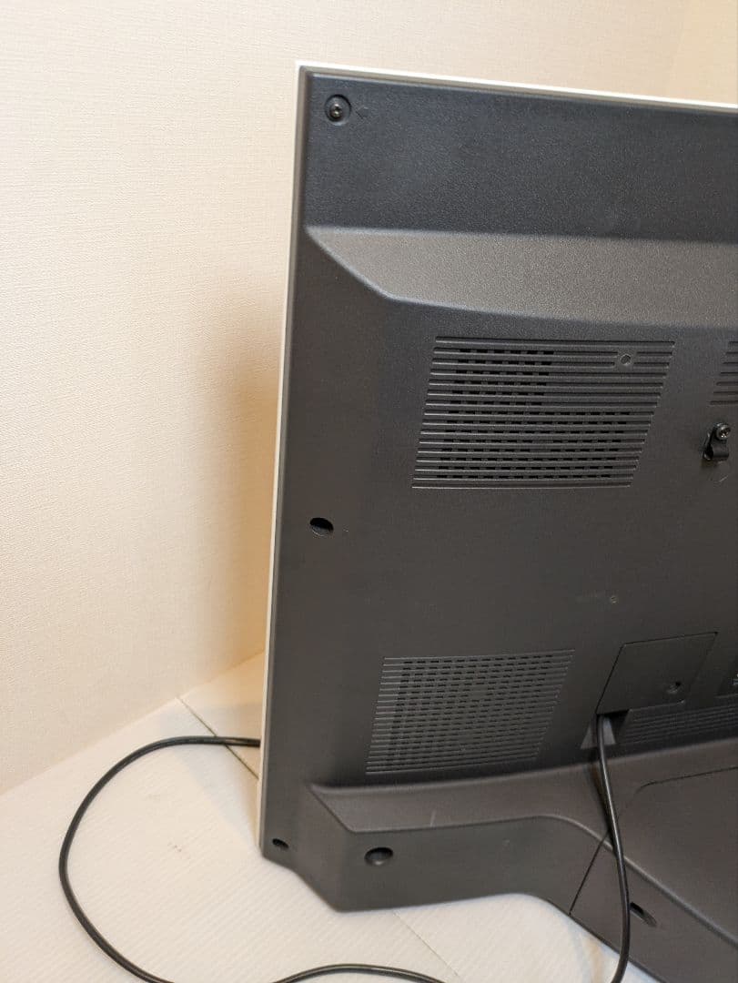 SHARP AQUOS Blu-ray HDD内蔵テレビ LC-32DR9