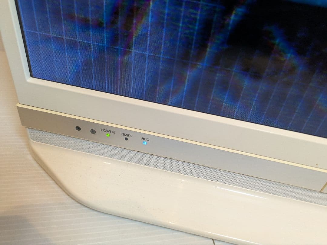 SHARP AQUOS Blu-ray HDD内蔵テレビ LC-32DR9