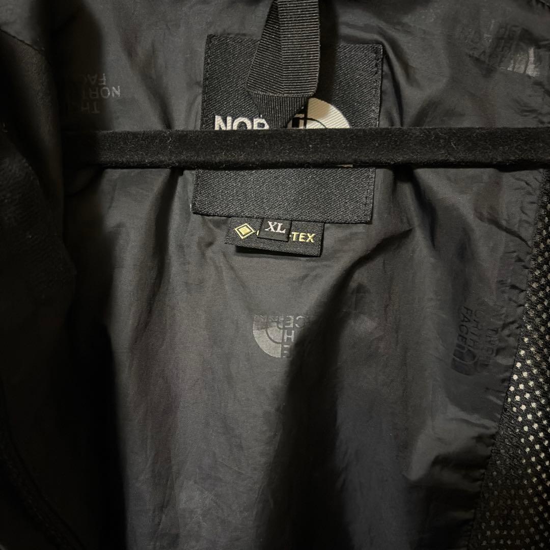 THE NORTH FACE マウンテンライトジャケット
