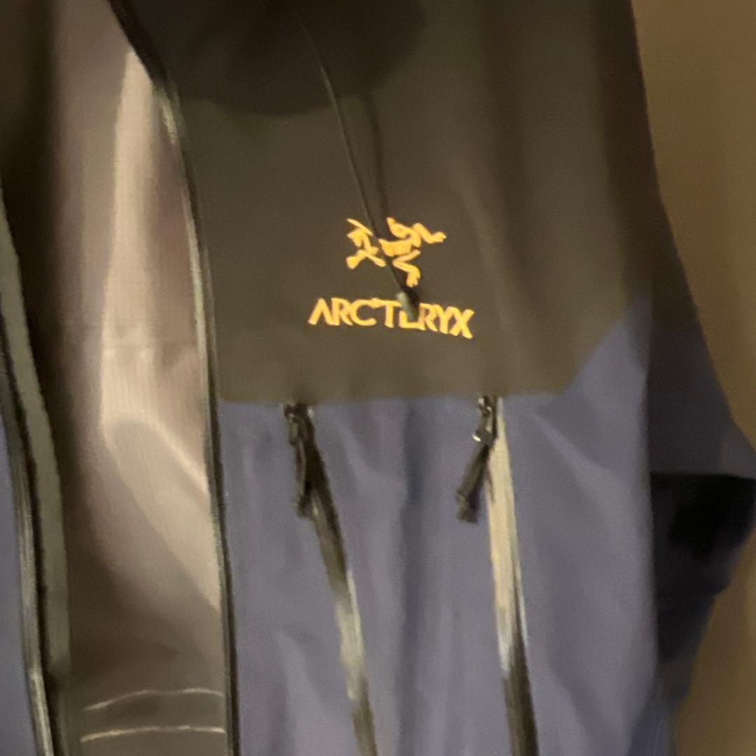 お値引き1末までArc’teryx BEAMS Theta AR 40周年シータ