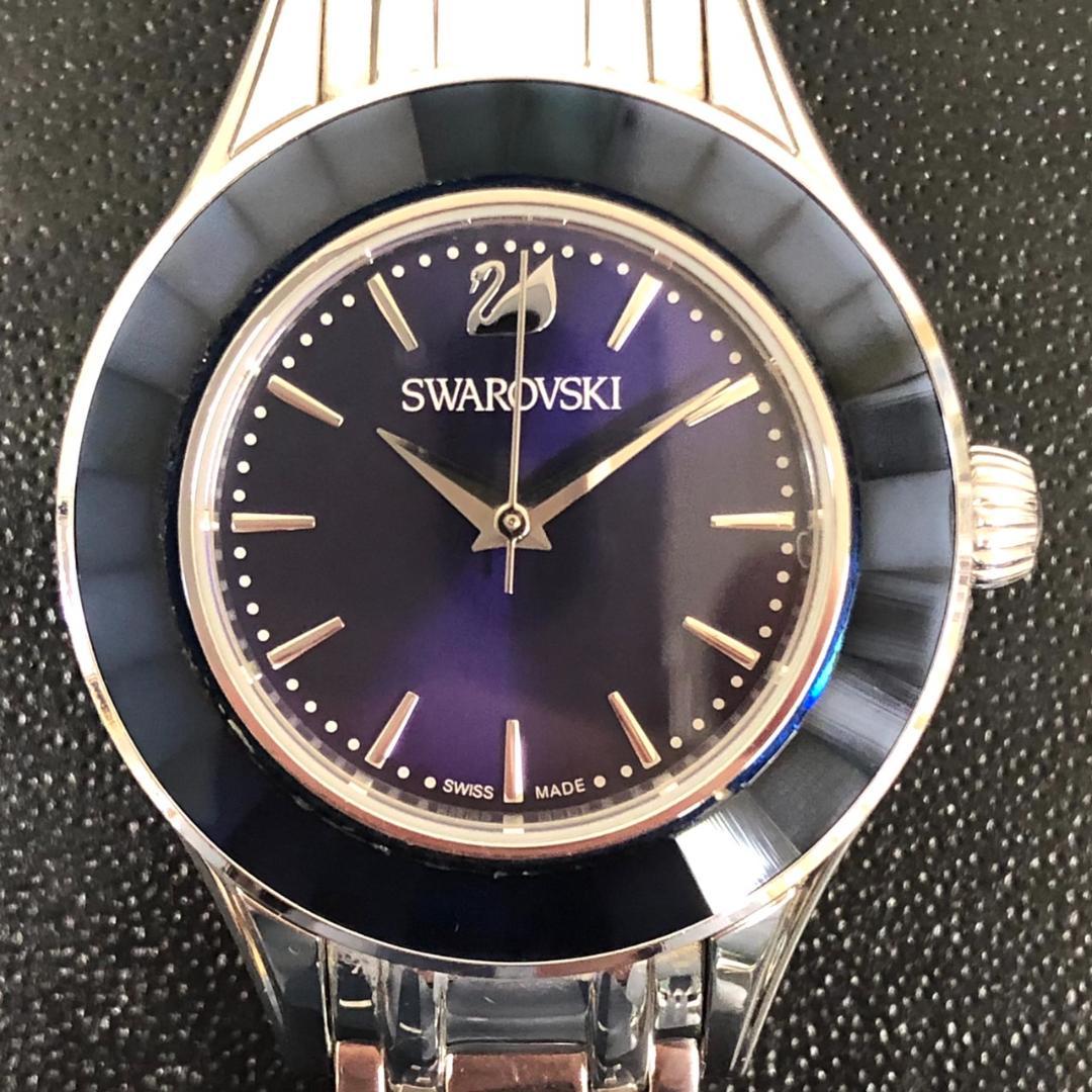 【スワロフスキー】 アレグレア レディース腕時計 Swarovski