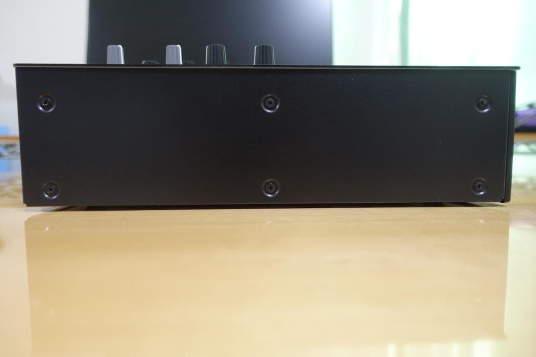 Pioneer DJ DJM-250MK2 DJミキサー