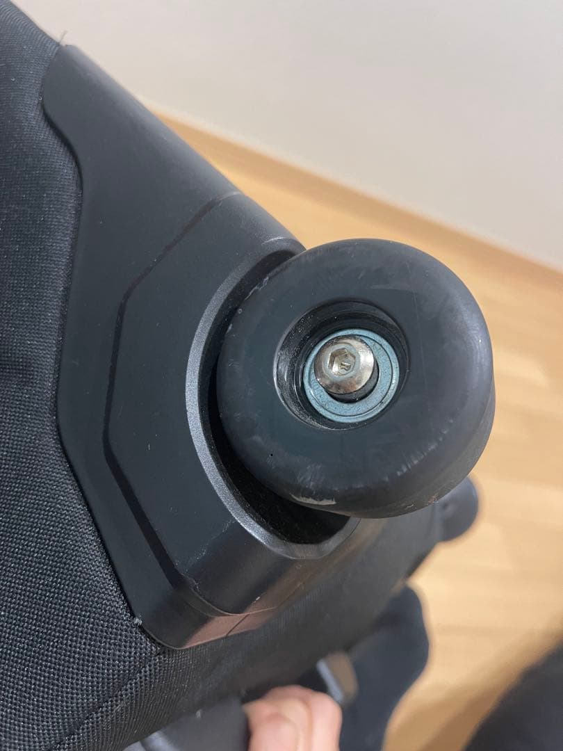 【美品】ROXY スノーボードケース