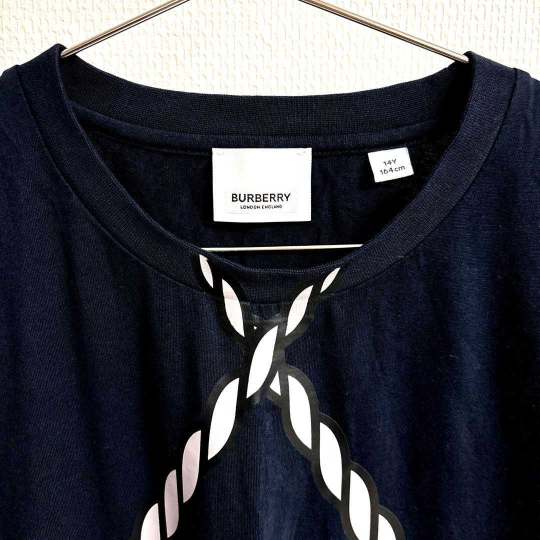 バーバリー　Burberry Tシャツ キッズ　14歳　164㎝