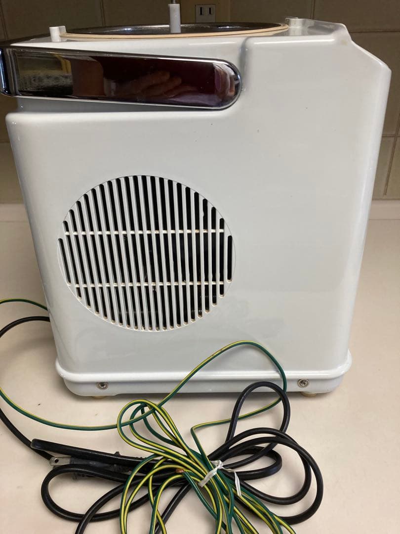 デロンギ　 アイスクリームメーカー