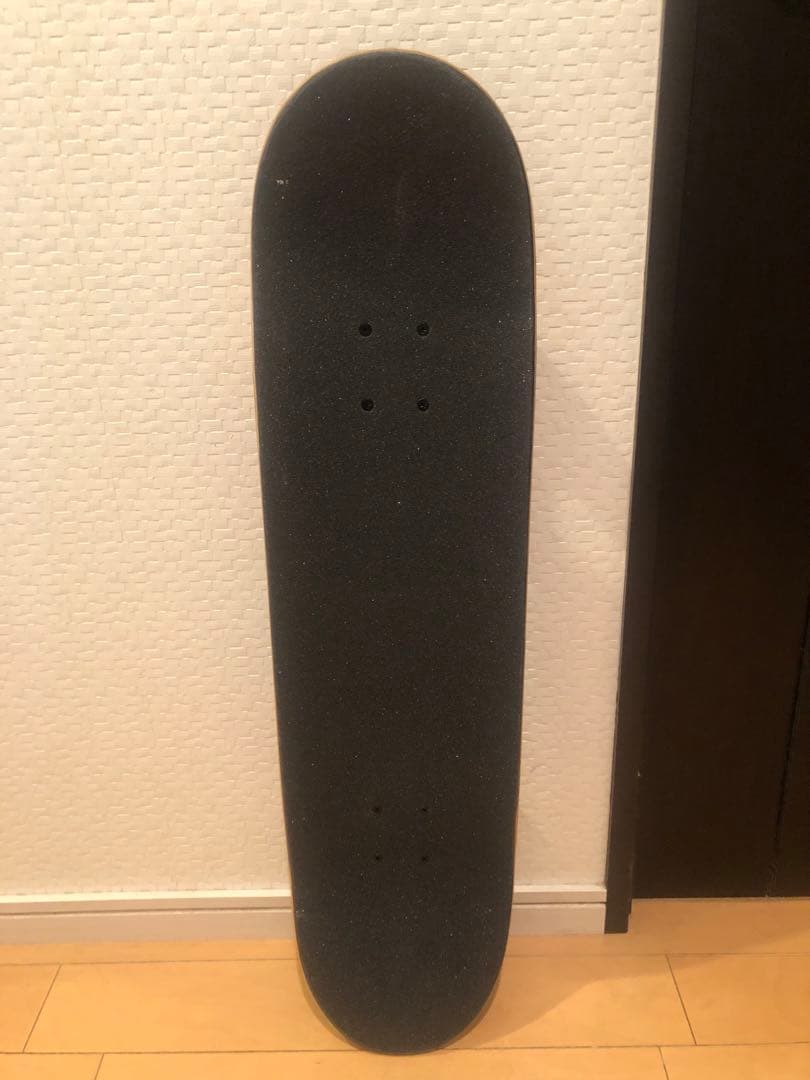 【美品】toy machineトイマシーン スケートボード コンプリート