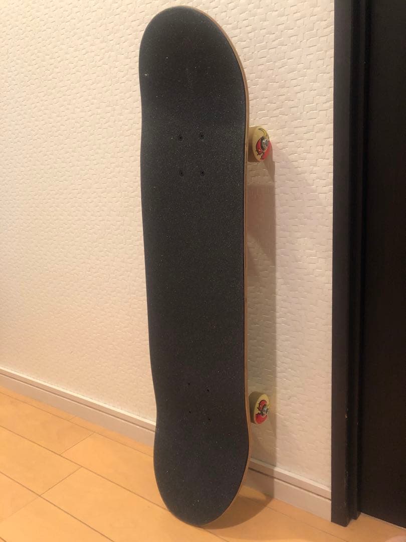 【美品】toy machineトイマシーン スケートボード コンプリート