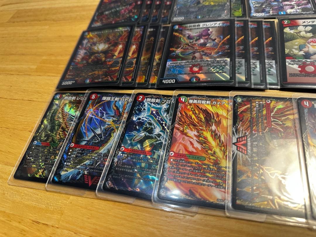 【CS構築】シータモルト デッキ