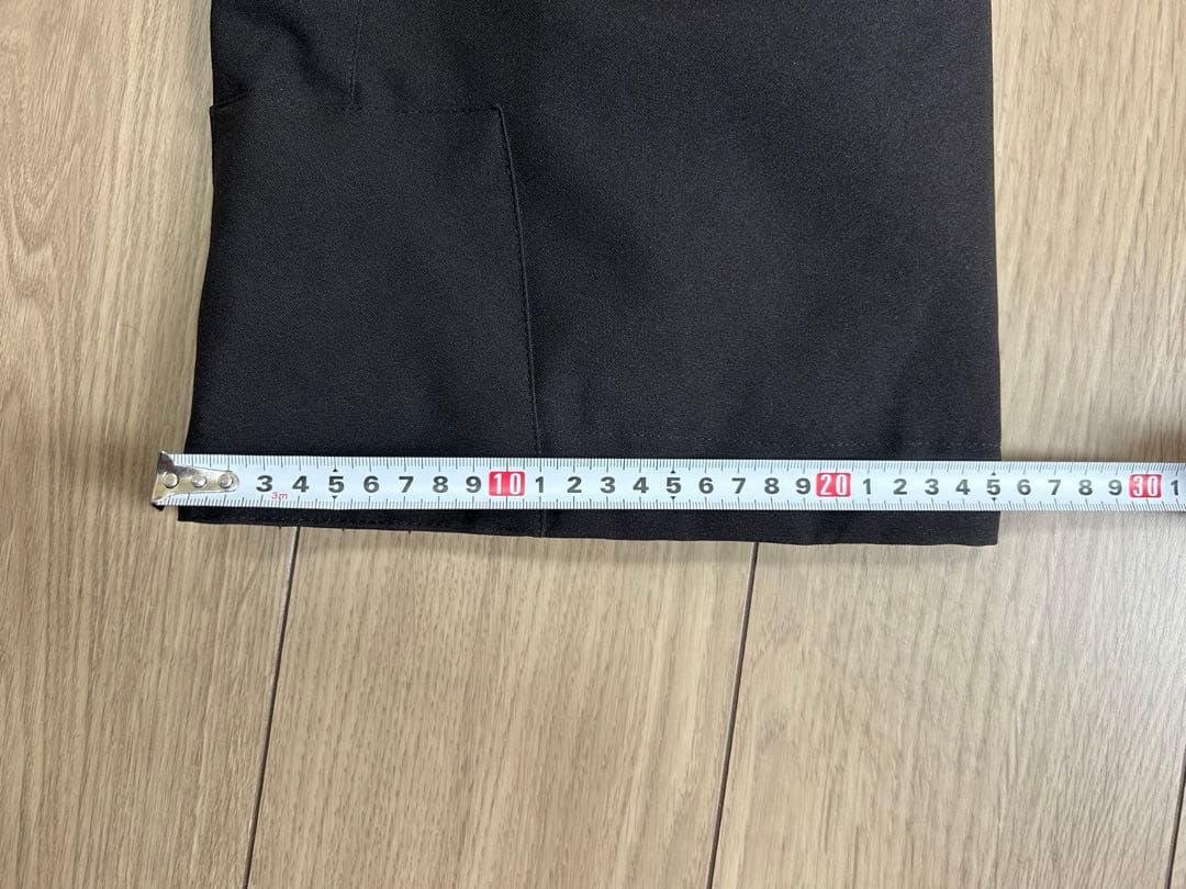 WINDEX スノーボードウェア 上下セット L カモフラ 迷彩 スキーウェア