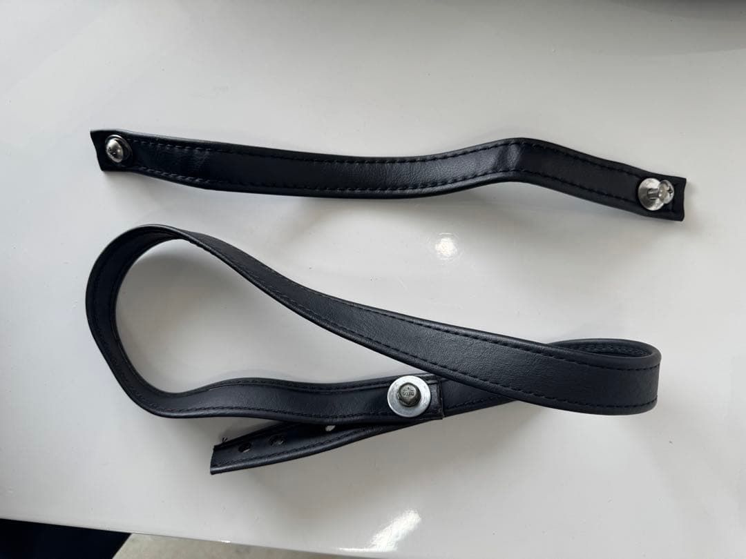 ハーレー　シート　純正　ダイナ　ローライダー FXDL