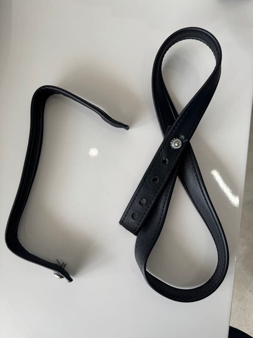 ハーレー　シート　純正　ダイナ　ローライダー FXDL