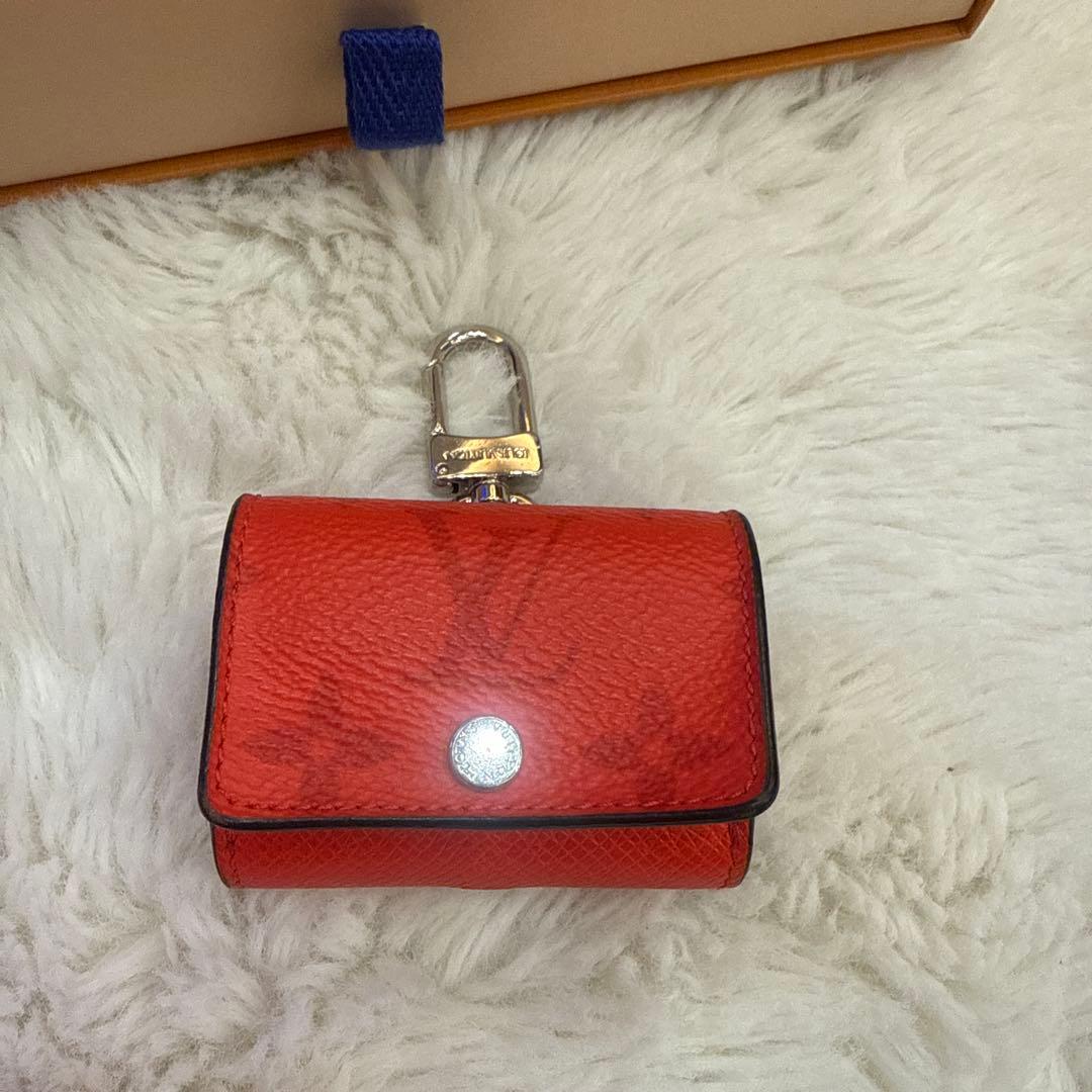 ルイヴィトン AirPodsケース