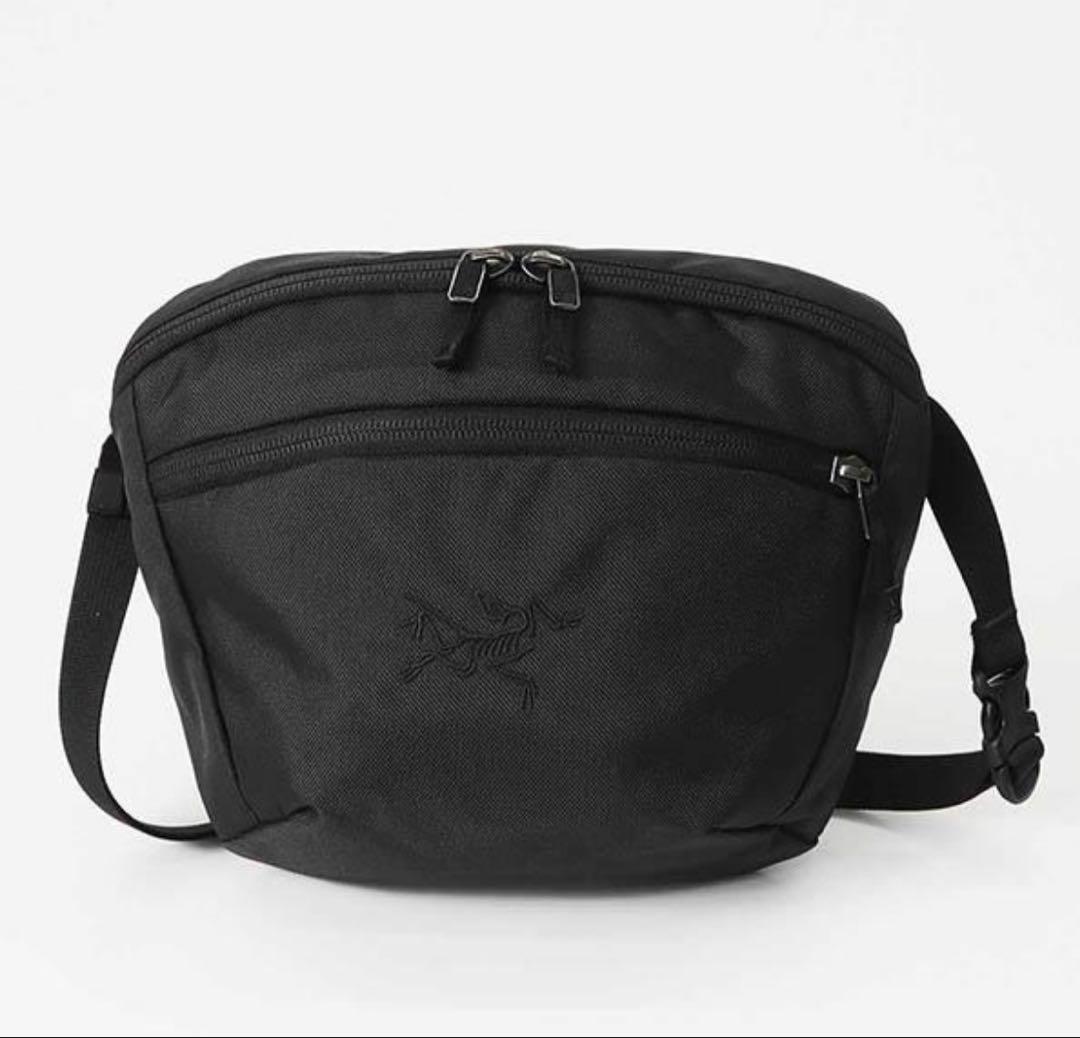 ARC'TERYX/アークテリクス Mantis 2 Waist Pack
