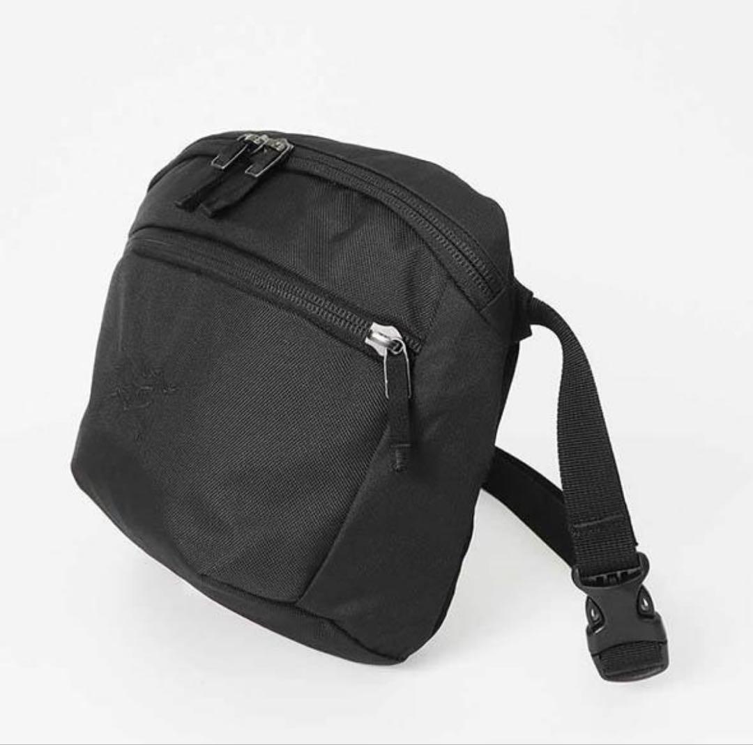 ARC'TERYX/アークテリクス Mantis 2 Waist Pack