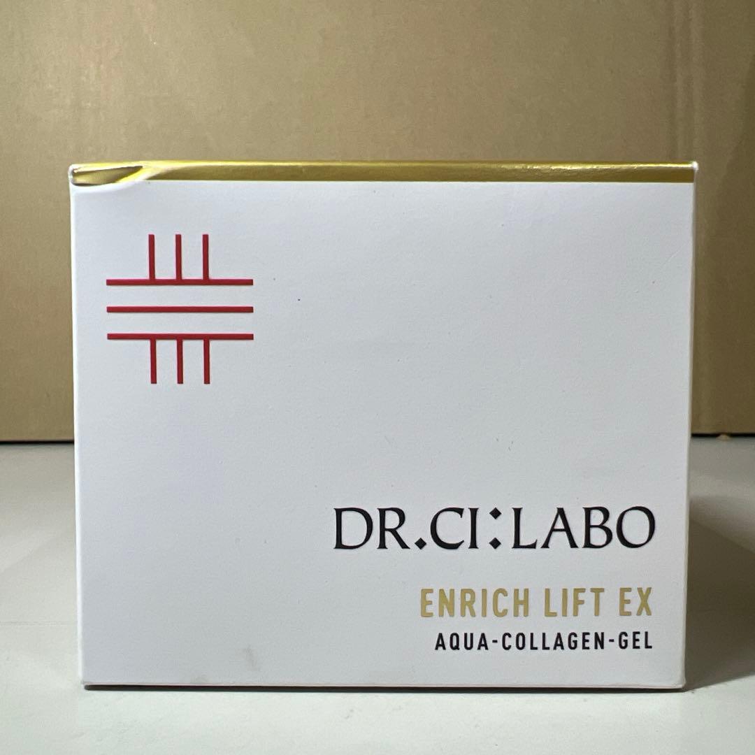 G461 NEWアクア コラーゲン ゲル エンリッチ リフトEX Ra 200g