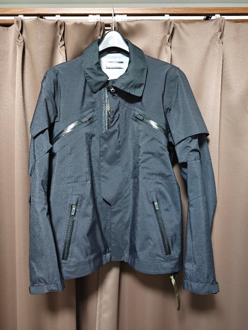 【XS】ACRONYM J1B-GT アクロニウム