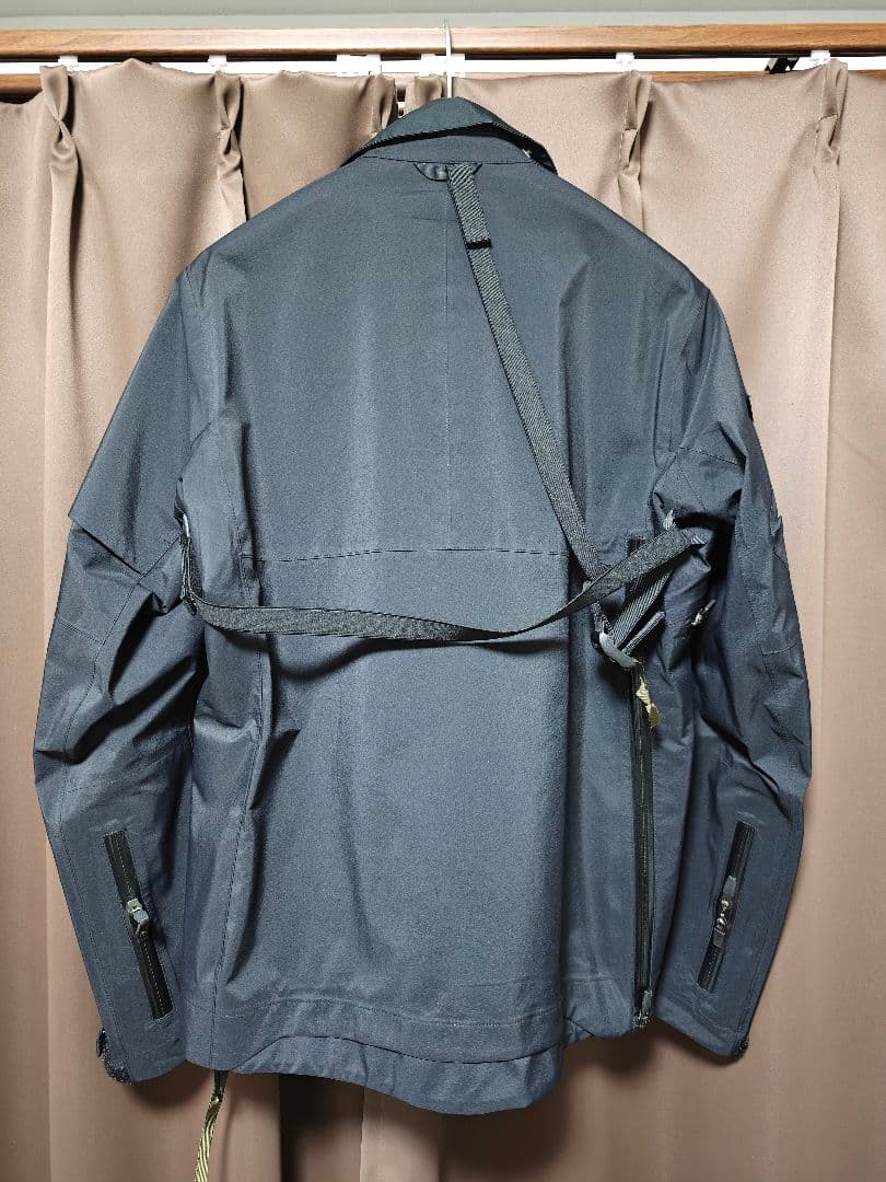 【XS】ACRONYM J1B-GT アクロニウム