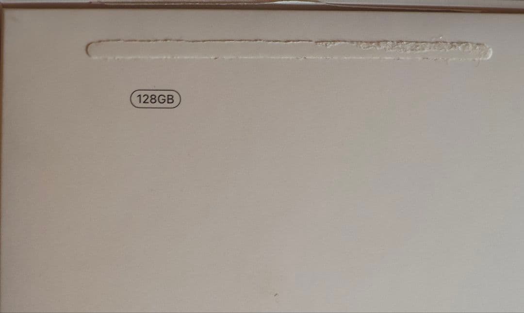 iPad Air m2　128GB　Apple整備品
