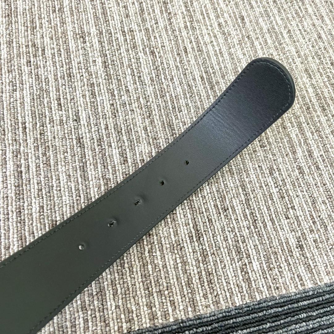 美品　GUCCI　グッチ　GGスプリット　インターロッキング　ベルト