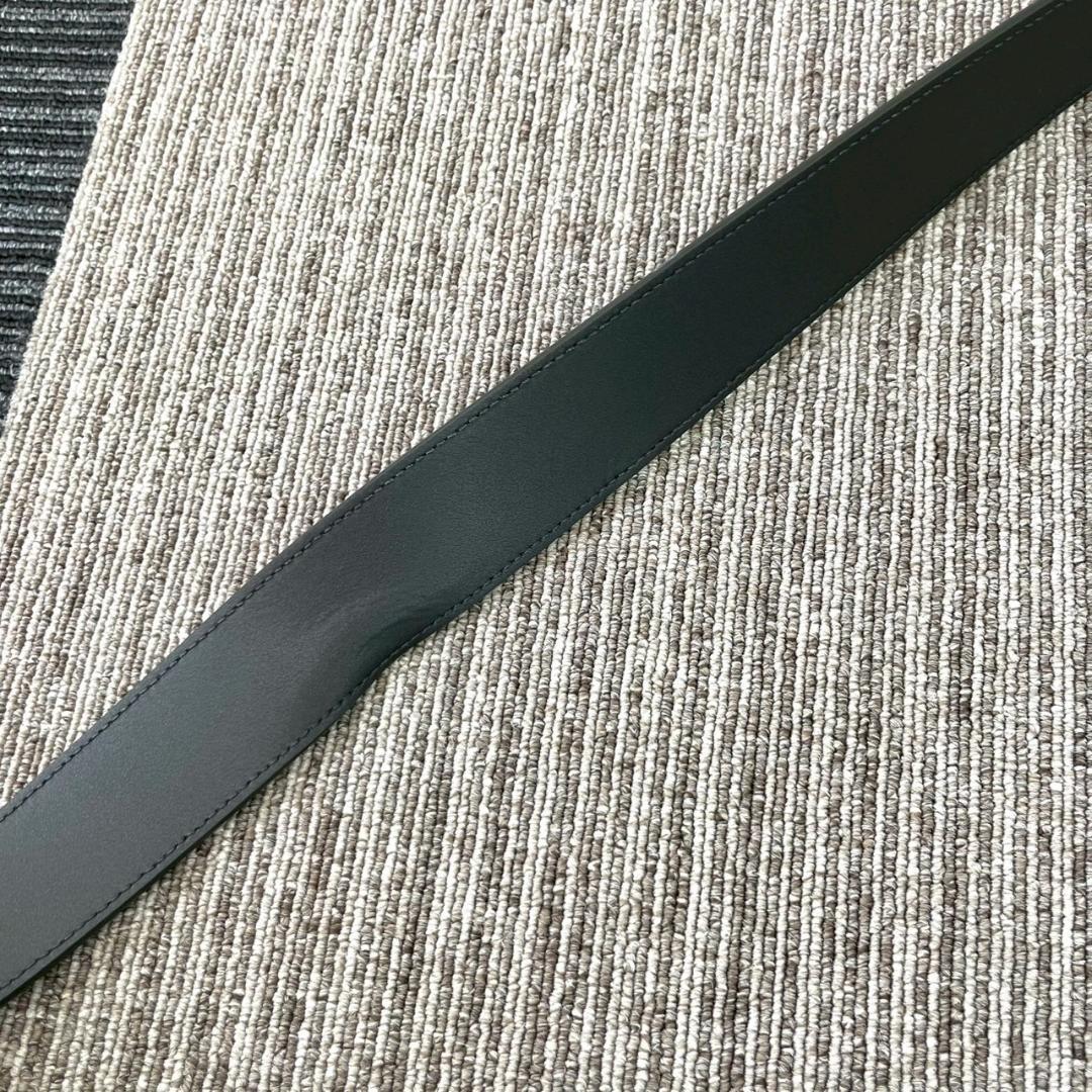美品　GUCCI　グッチ　GGスプリット　インターロッキング　ベルト