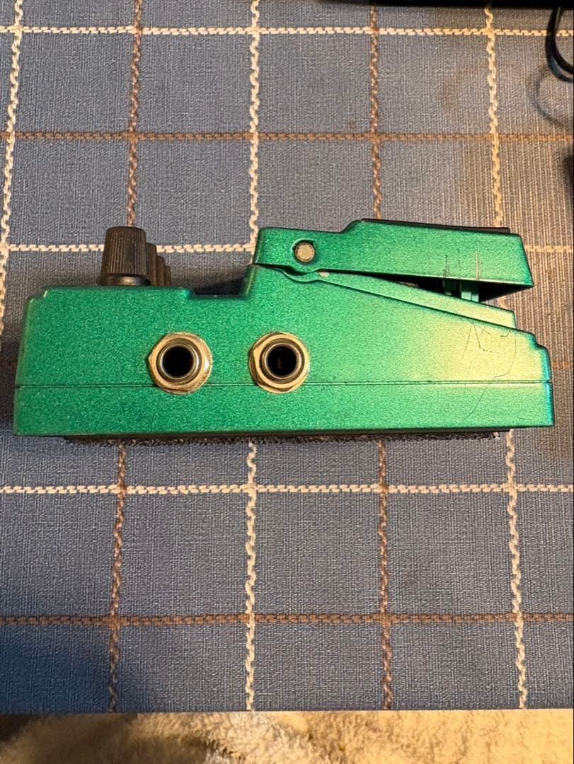 DigiTech Bass Synth Wah ベースシンセワウ エフェクター