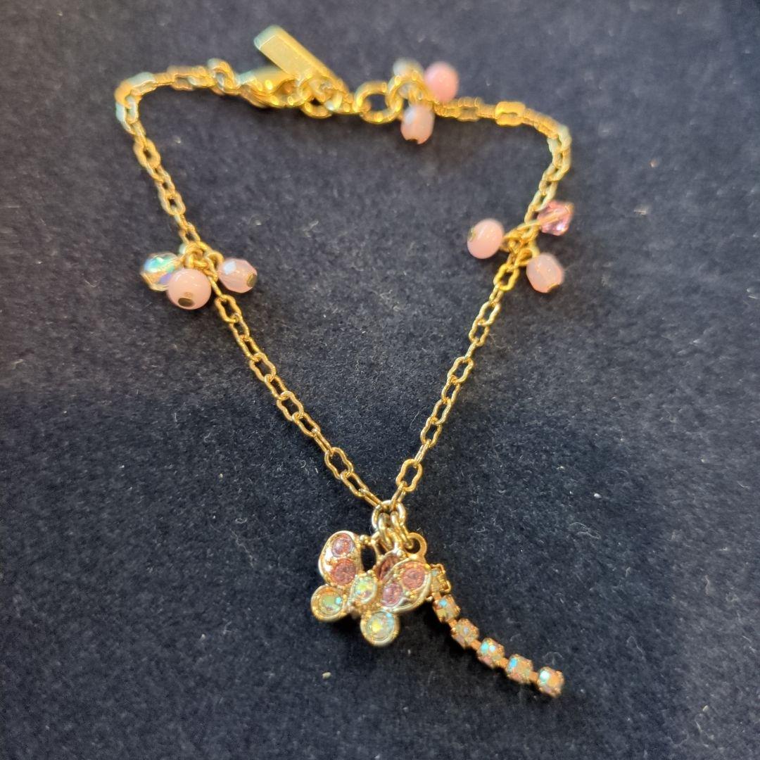 アナスイ　アクセサリー　7点