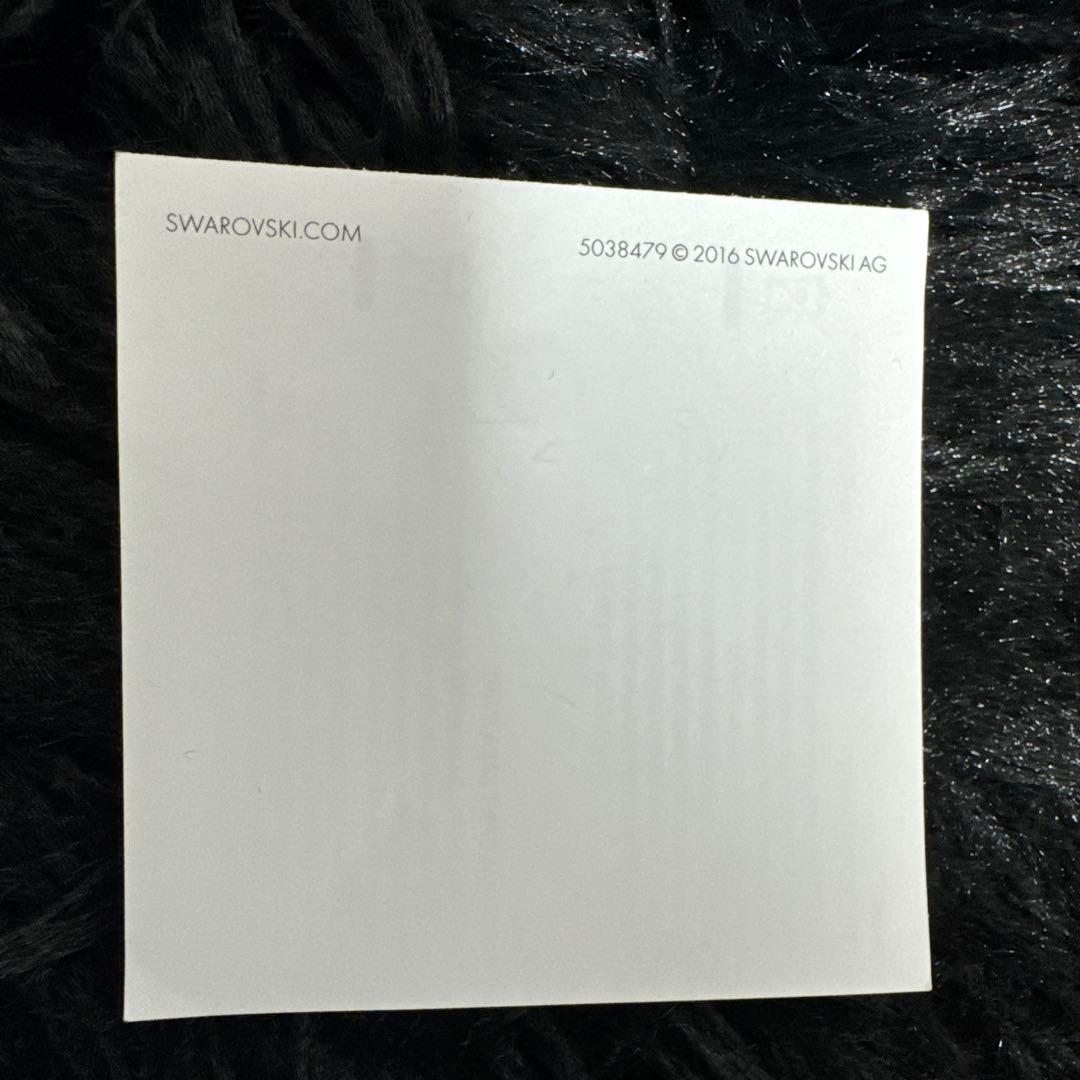 ロコモコ Swarovski 腕時計