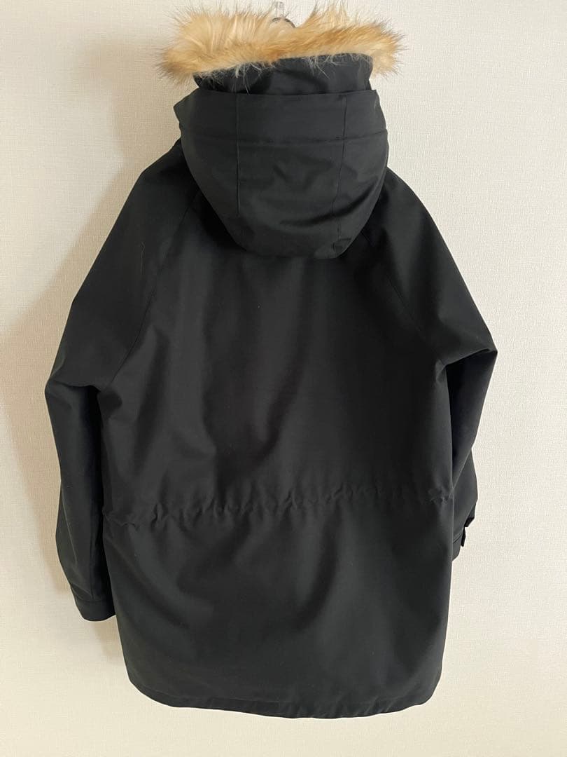 シジマール_極美品 MACKINTOSH RAINTEC ダウンコート