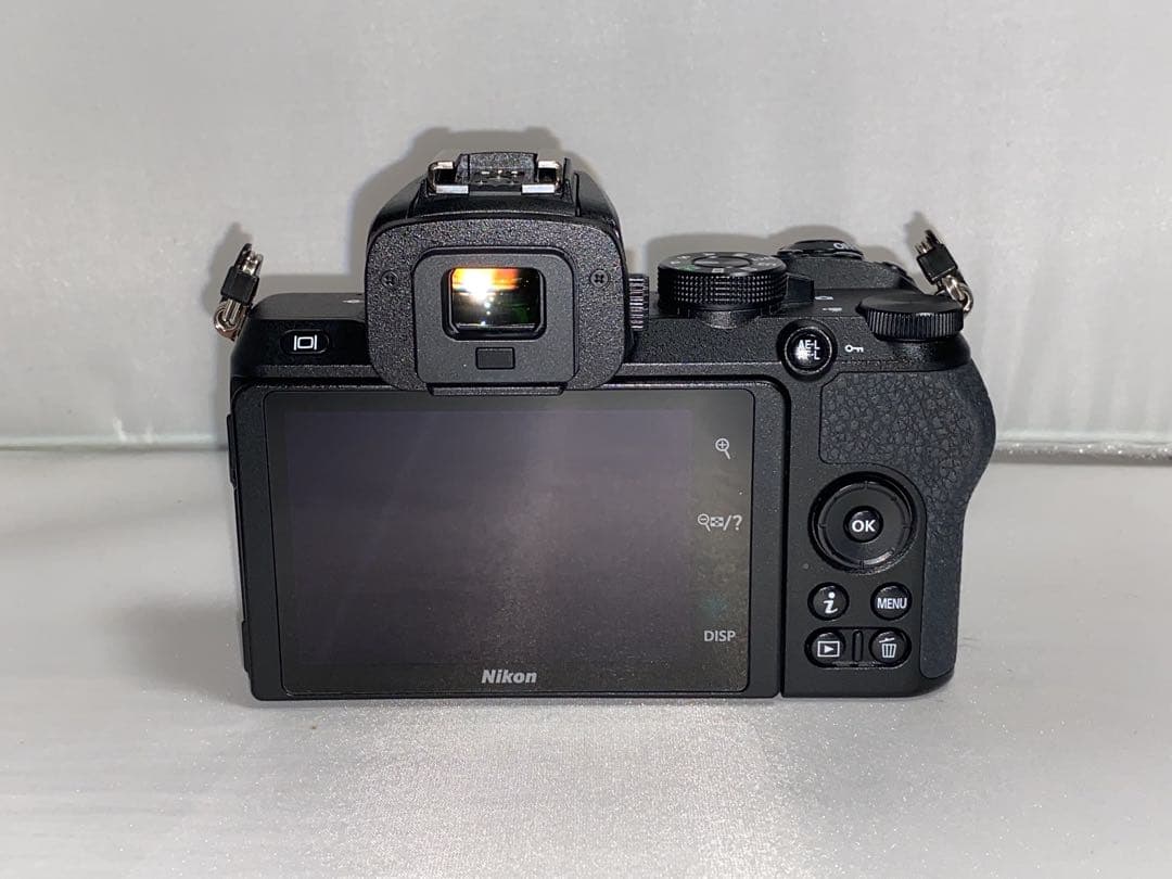 【良品】Nikon Z50 16-50mm VR レンズキット