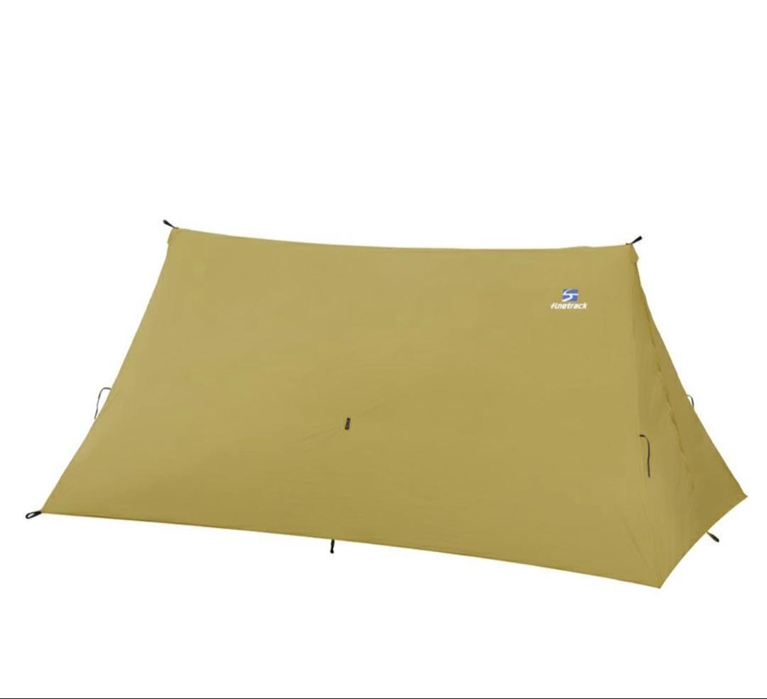 ⭐︎前田様⭐︎ファイントラック　ツエルト2ロング