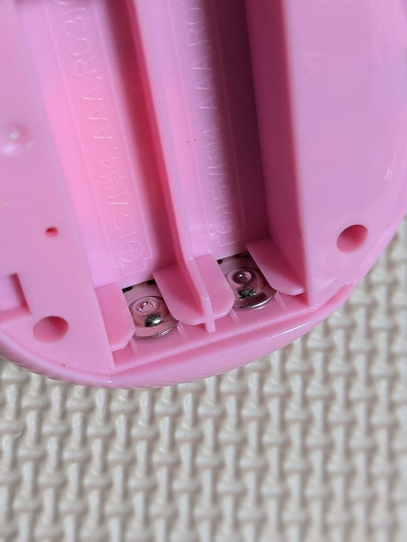 たまごっち4u+ ベビーピンク