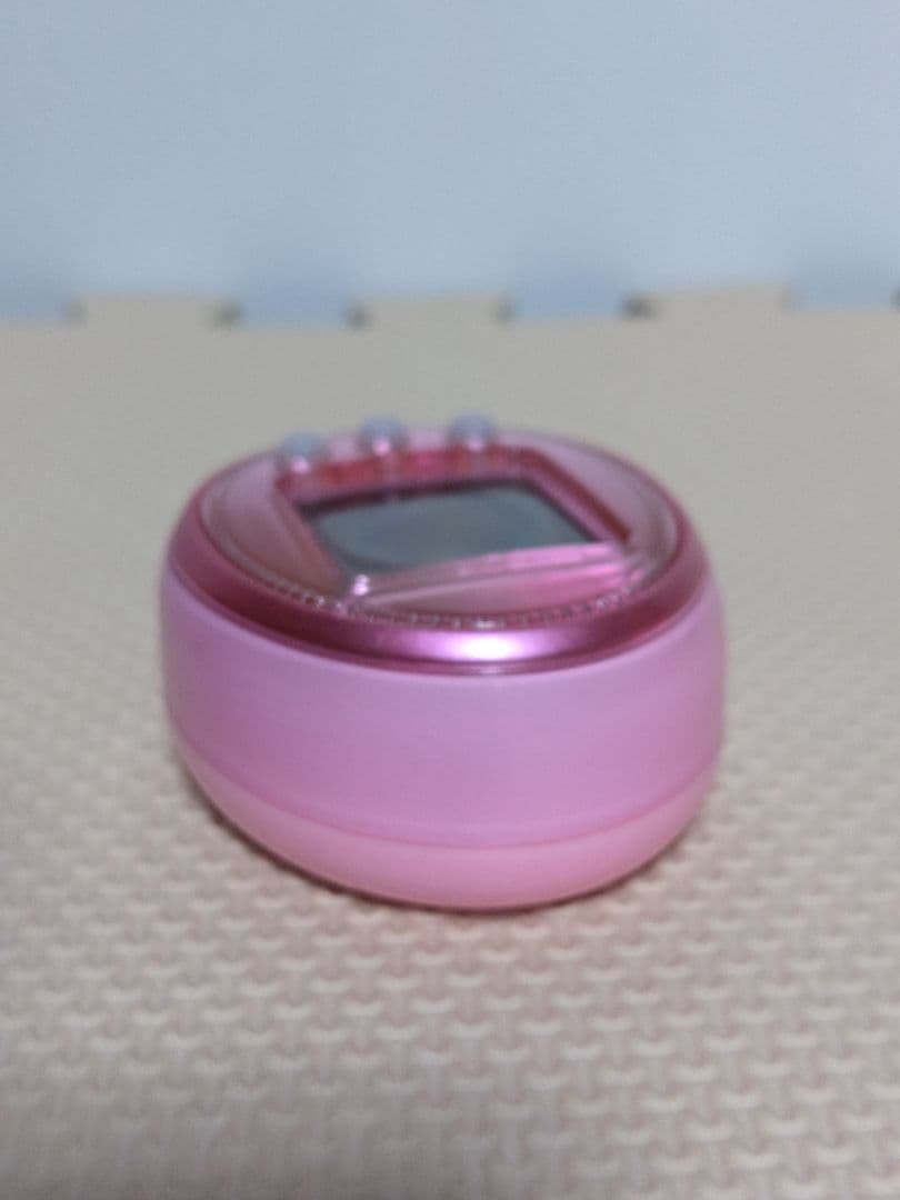 たまごっち4u+ ベビーピンク