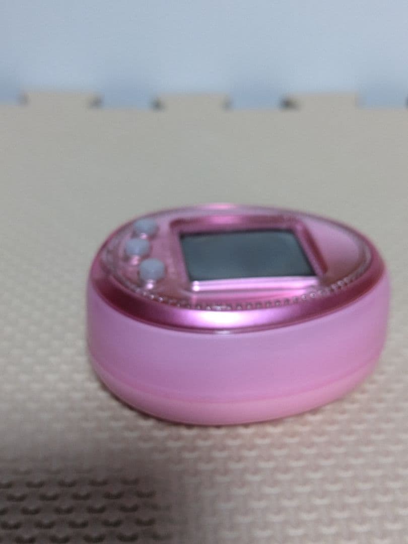 たまごっち4u+ ベビーピンク