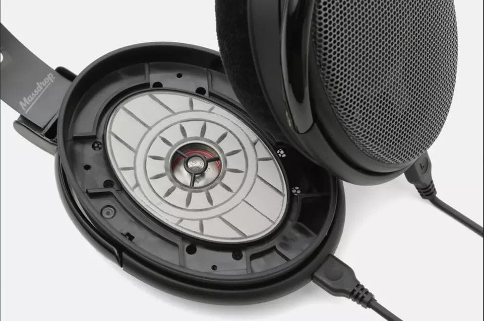 【新品未開封】 Sennheiser HD58x ジュビリー