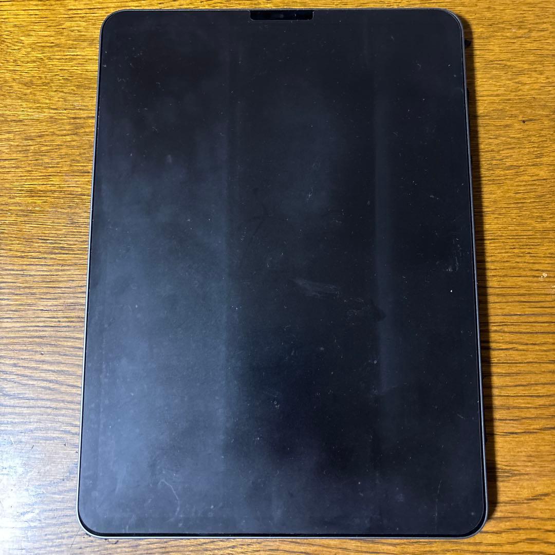 iPad Pro 11インチ (第3世代) 128gb