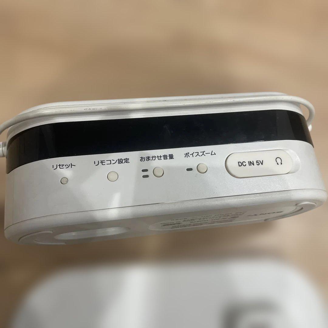 お手元スピーカー SONY SRS-LSR100 ソニー