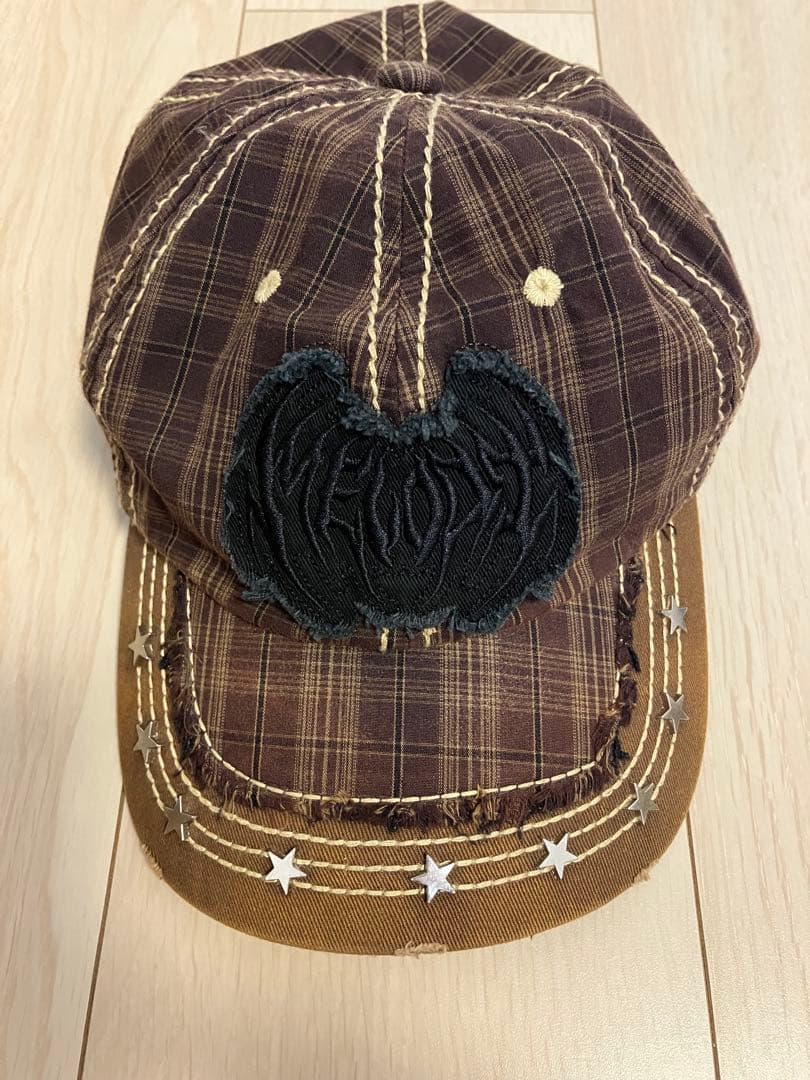 EC Melodi キャップ