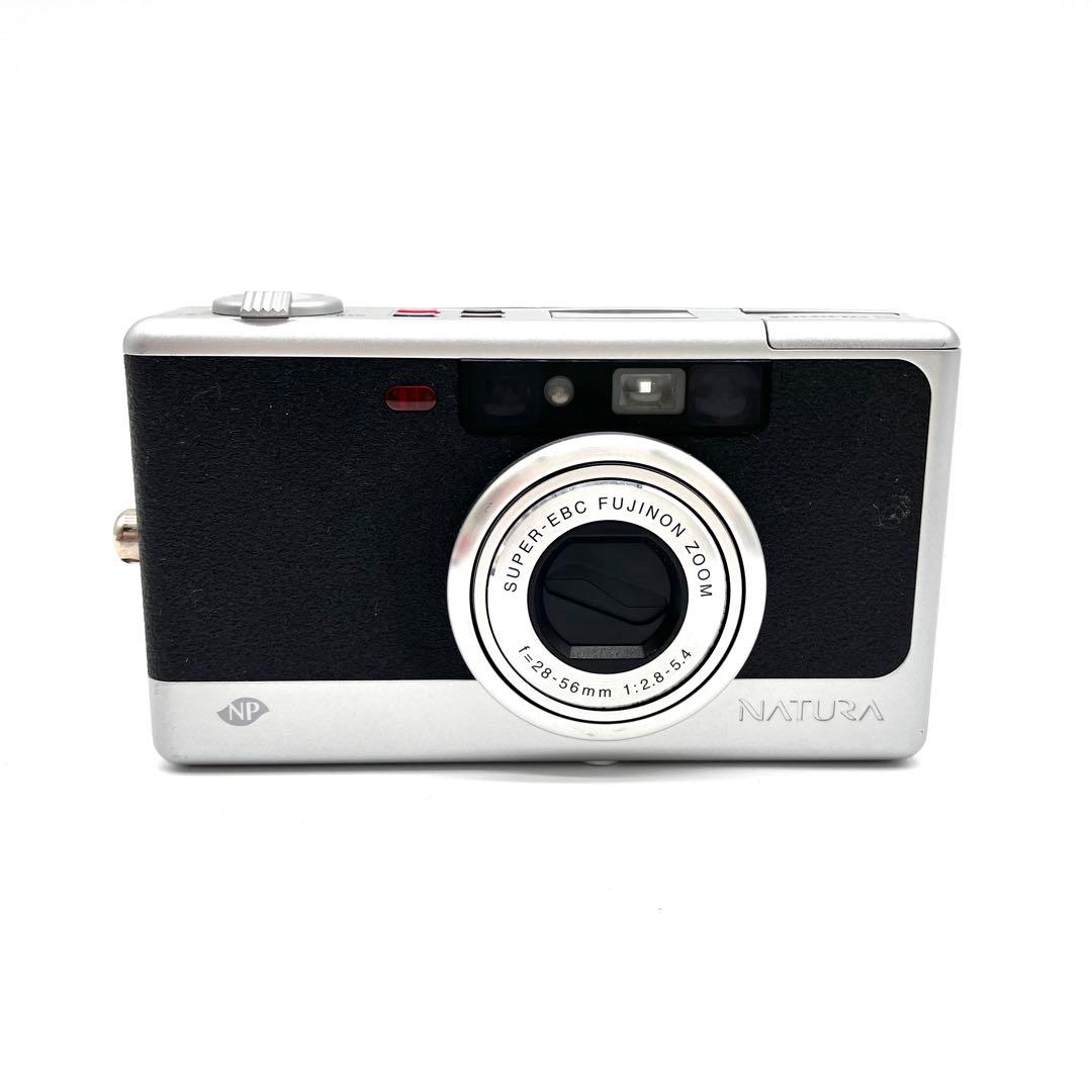 動作良好♪ FUJIFILM NATURA NS
