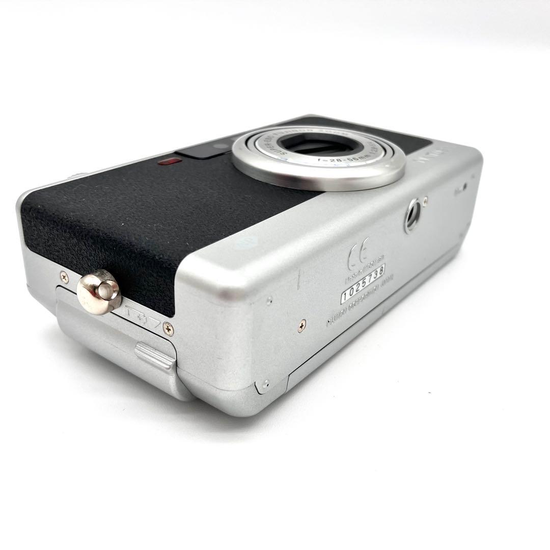 動作良好♪ FUJIFILM NATURA NS