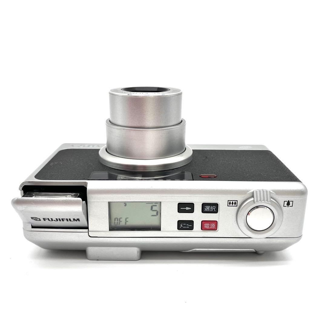 動作良好♪ FUJIFILM NATURA NS
