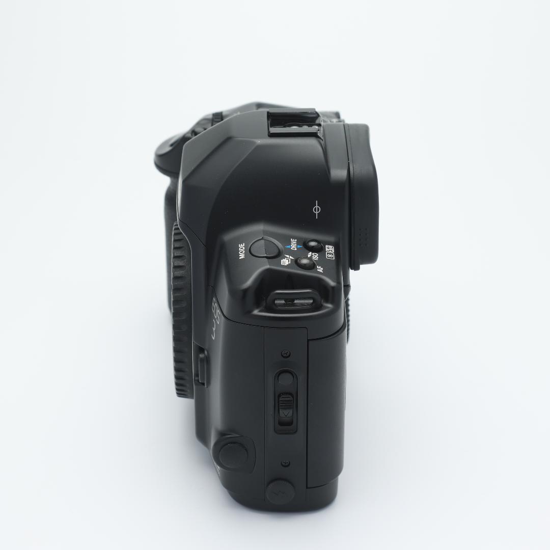 【美品】キヤノン Canon EOS 3 一眼レフ 視線入力 アイコントロール