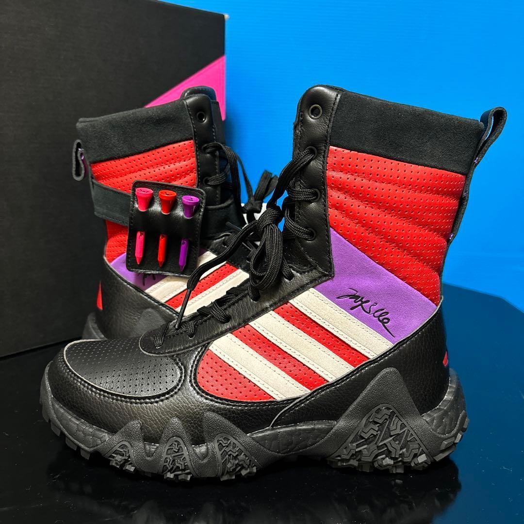 24.0cm ★新品 アディダス コードカオス JAY3LLE IF1608