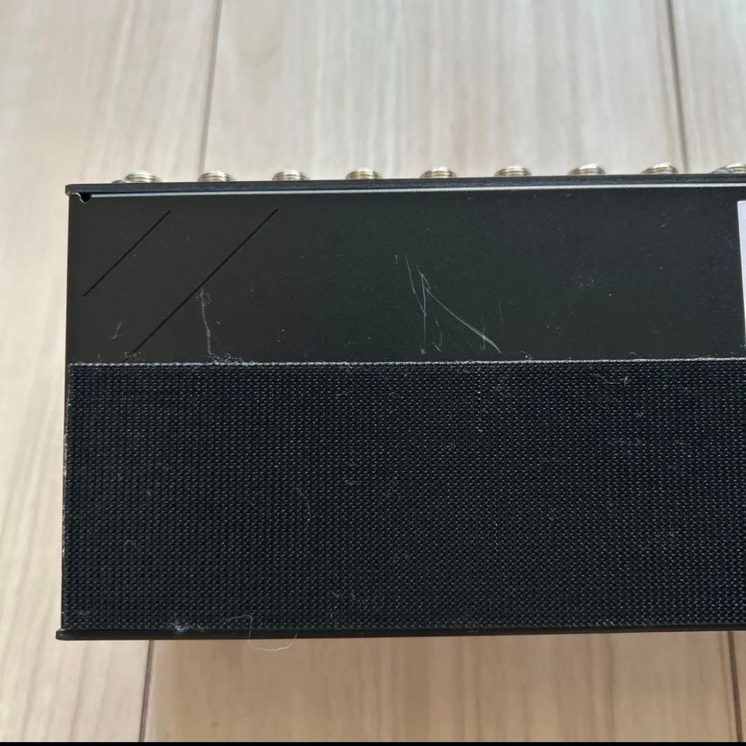 BOSS MS-3 MULTI EFFECTS SWITCHER スイッチャー