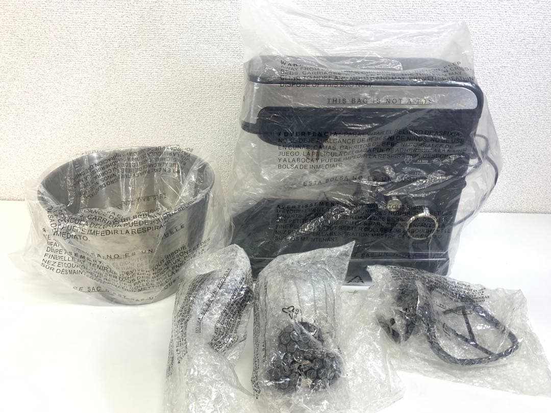 Hamilton Beach ハミルトンビーチ ハンド スタンドミキサー