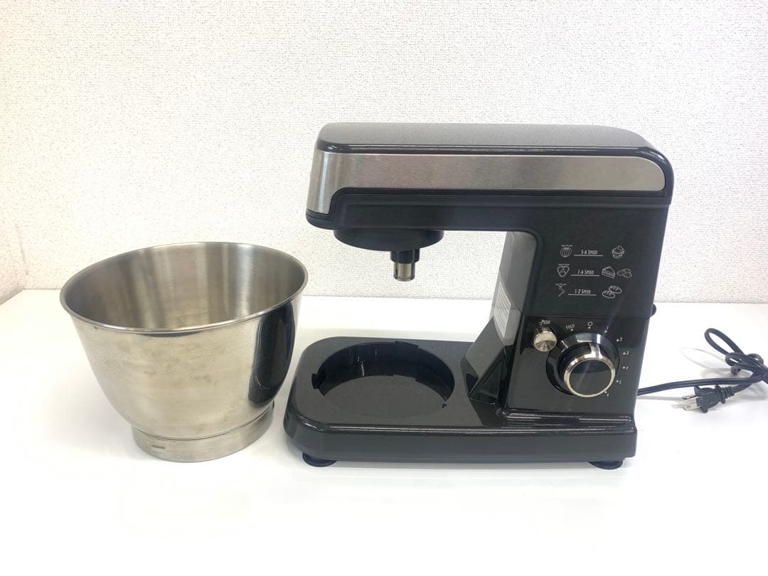 Hamilton Beach ハミルトンビーチ ハンド スタンドミキサー