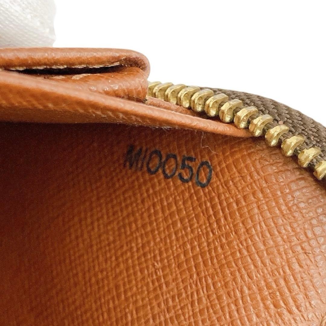 ルイヴィトン✨トラベルケース　オーガナイザー ドゥ ヴォワヤージュ　モノグラム